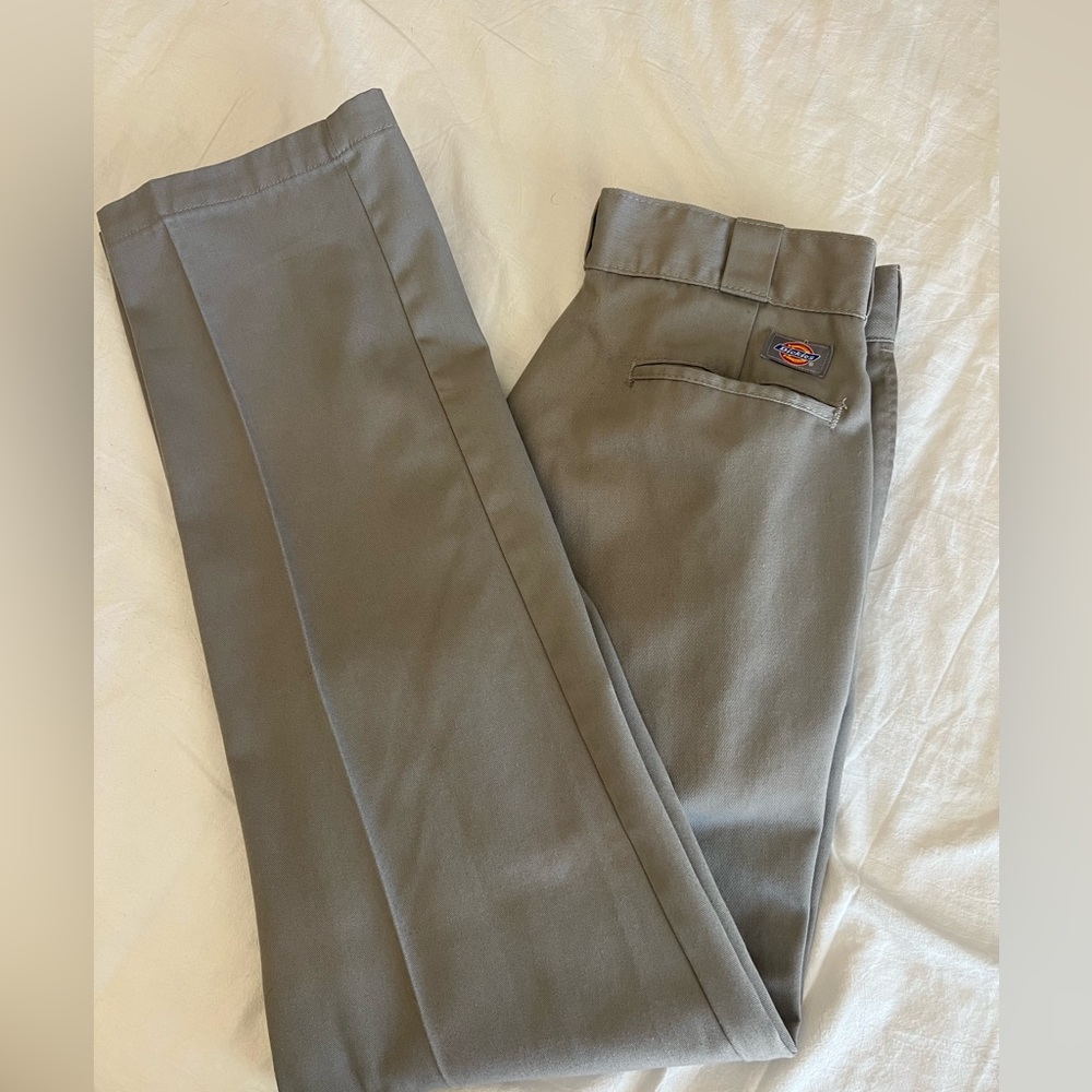 Dickies Original Fit 874 Pants